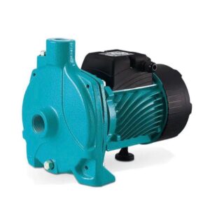 Bomba centrifuga 1 HP