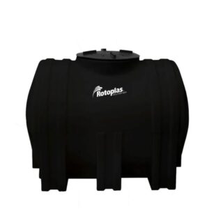 Tanque horizontal nodriza 1000 L