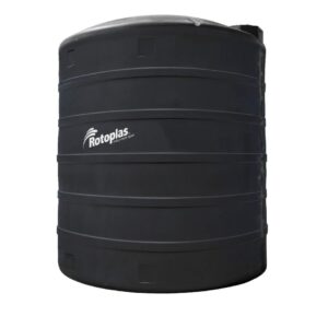 Tanque vertical 10,000 L
