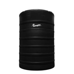 Tanque vertical 15,000 L