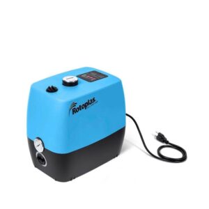 bomba inteligente 1/2 HP